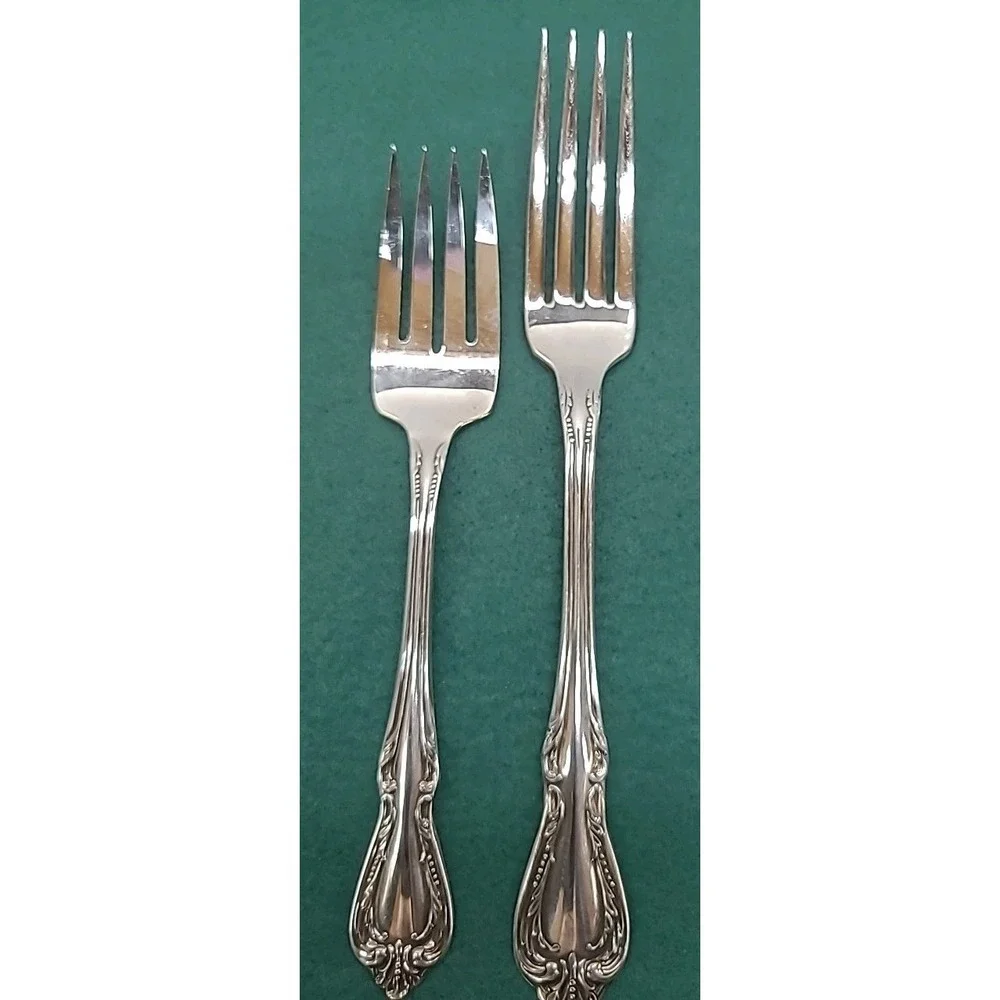 Wm A Rodgers‎ Chalice Pattern replacements